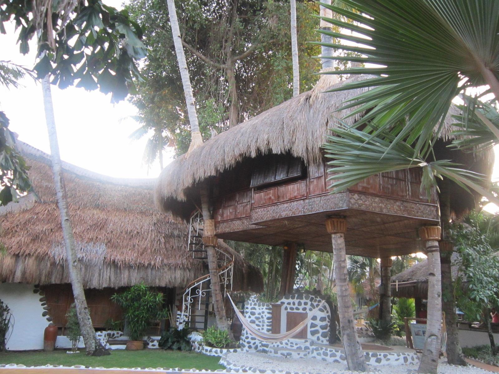 El Dorado Beach Resort Dauin Exterior foto